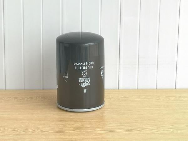 KOMATSU 小松600-211-5241 (1)